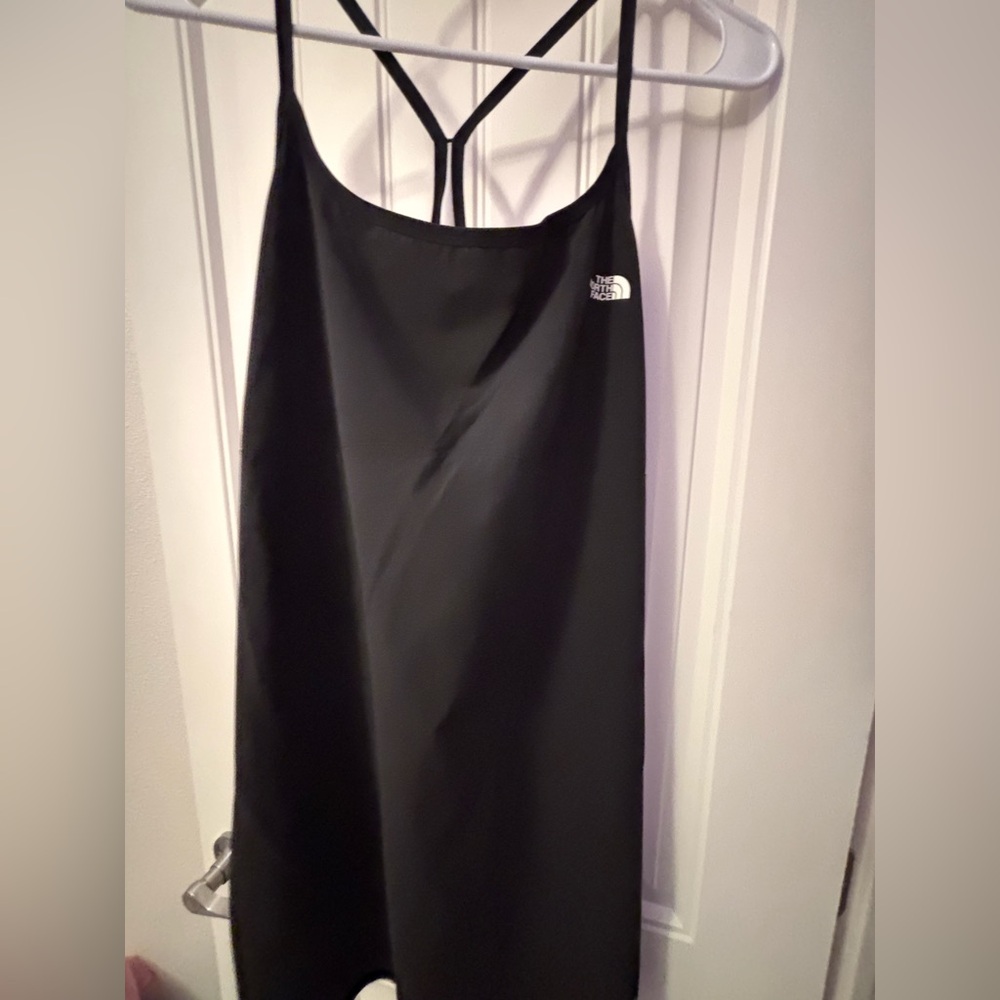 The North Face Black Workout Dress